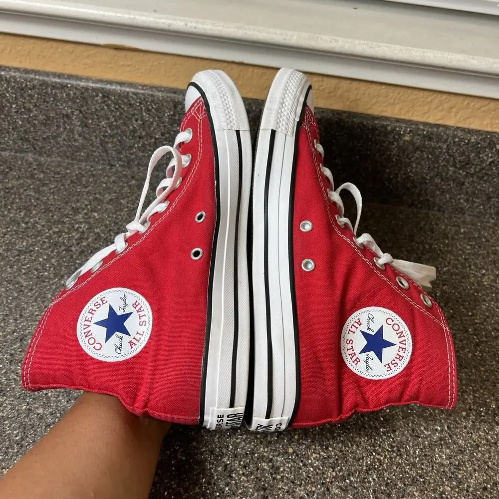 Converse you please men